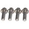Crp Products Bmw 128I 08-13 6 Cyl 3.0L Alum Bolt Kit, Hwk0007 HWK0007 - alternate 1